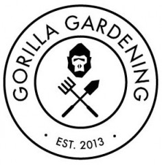 Gorilla Gardening