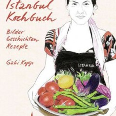 Das Istanbul Kochbuch_2