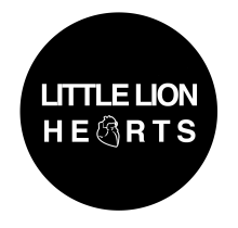 Little Lion Hearts