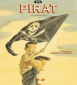 Mein Vater der Pirat