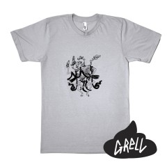 CITIPATI_T-Shirt